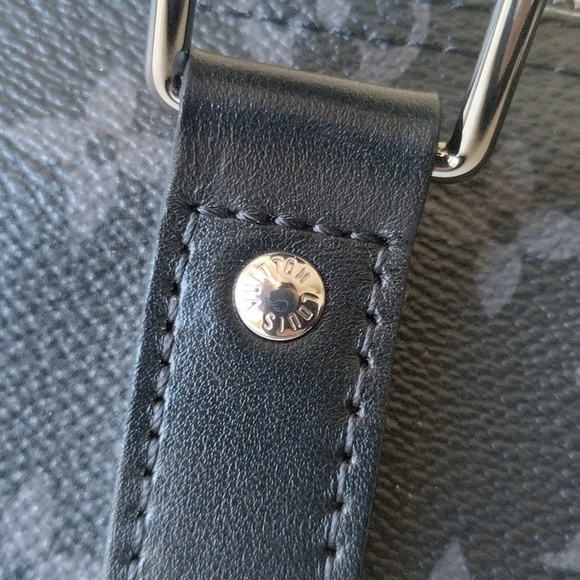LOUIS VUITTON Keepall 25 - Picture 7 of 10